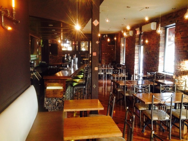 Safari Bar & Grill - Toronto