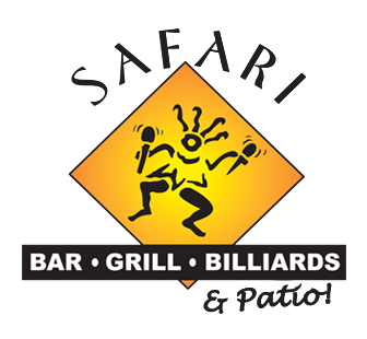 Safari Bar and Grill